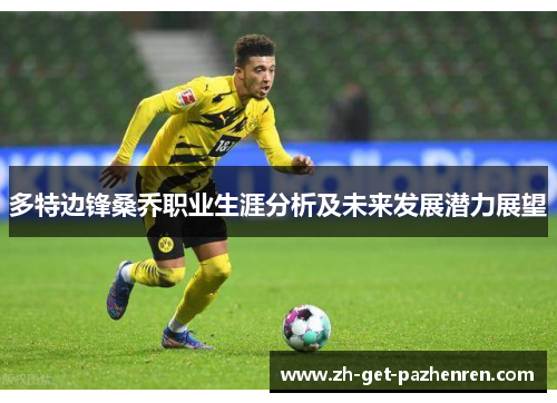 多特边锋桑乔职业生涯分析及未来发展潜力展望 多特边锋桑乔职业生涯分析及未来发展潜力展望