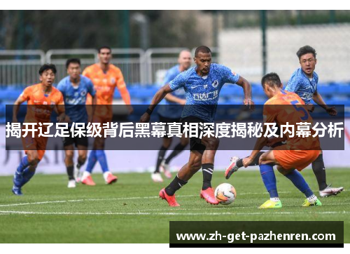 揭开辽足保级背后黑幕真相深度揭秘及内幕分析 揭开辽足保级背后黑幕真相深度揭秘及内幕分析