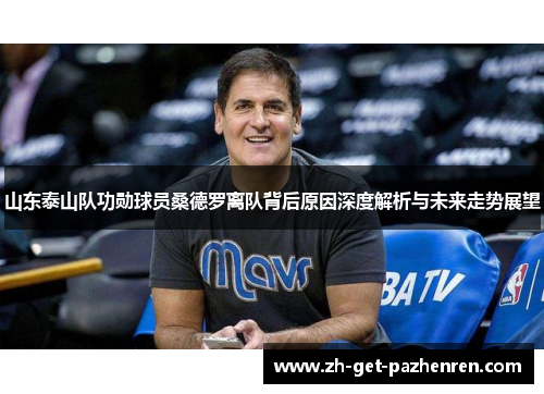 山东泰山队功勋球员桑德罗离队背后原因深度解析与未来走势展望