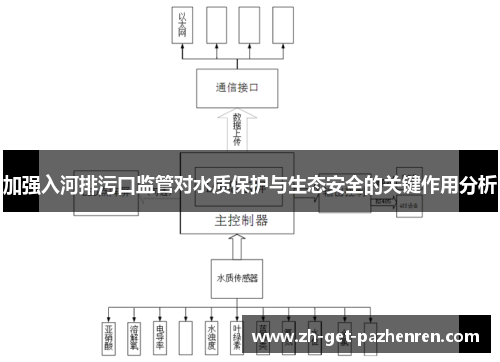 加强入河排污口监管对水质保护与生态安全的关键作用分析