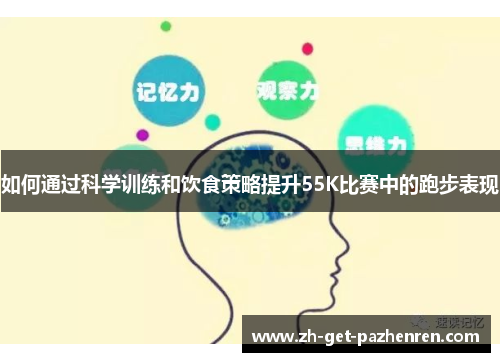 如何通过科学训练和饮食策略提升55K比赛中的跑步表现 如何通过科学训练和饮食策略提升55K比赛中的跑步表现