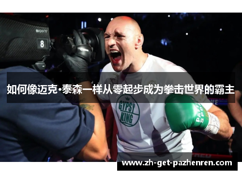 如何像迈克·泰森一样从零起步成为拳击世界的霸主 如何像迈克·泰森一样从零起步成为拳击世界的霸主